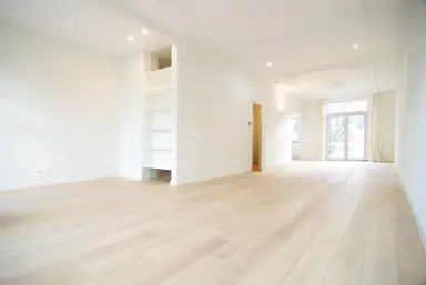 147m2 flat to rent for 4750€/month in Den Texstraat, Amsterdam