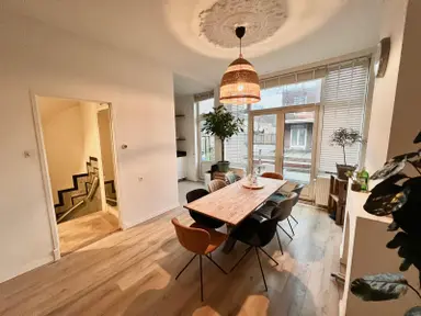 6m2 room to rent for 500€/month in Tetterodestraat, Haarlem