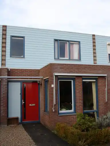 62m2 house to rent for 713.02€/month in de Zicht 4, Varsseveld