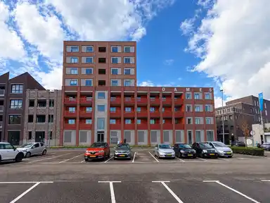 68m2 flat to rent for 1330€/month in Waardstraat 97, Helmond