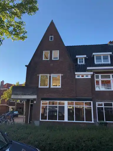 80m2 Appartement à louer pour 1375€/mois à Hendrik Casimirstraat, Eindhoven