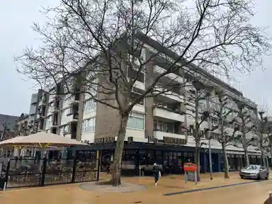 18m2 Chambre à louer pour 648€/mois à Kwinkenplein 11, Groningen