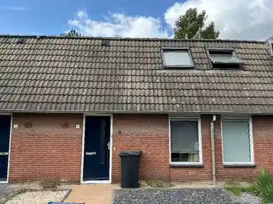 m2 maison à louer pour 932.93€/mois à Abelenberg 70, Roosendaal