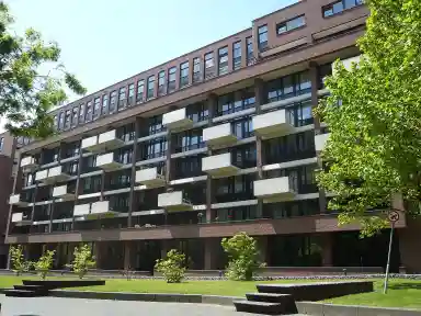 103m2 Appartement à louer pour 1445€/mois à Lichtstraat, Eindhoven