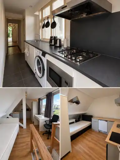 10m2 Chambre à louer pour 648€/mois à Schootsestraat 24, Eindhoven