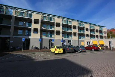 65m2 Appartamento in affitto per 764.14€/mese a Runneboom 9, Warnsveld