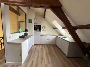75m2 Appartement te huur voor 1695€/maand in Utrechtseweg 304, Arnhem