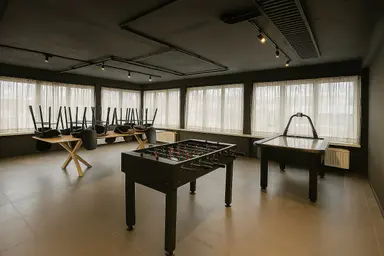 17m2 room to rent for 796€/month in Volmerlaan, Rijswijk