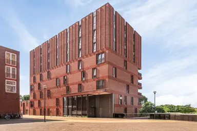 99m2 Appartement à louer pour 1785€/mois à Meerring 146, Eindhoven