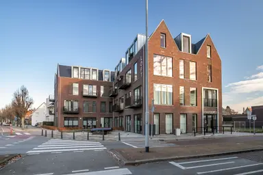 59m2 studio to rent for 977€/month in Emmasingel 53, Weert