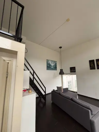 47m2 Appartement à louer pour 1230€/mois à Coehoornsingel, Groningen