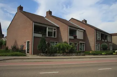 52m2 Appartement à louer pour 713€/mois à Gommerswijk 11, Stein