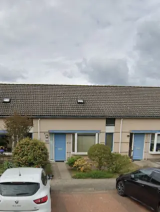 74m2 maison à louer pour 713.02€/mois à Esdoornerf 10, Bathmen