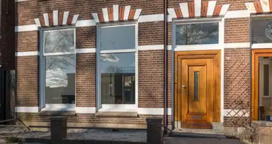 119m2 maison à louer pour 1795€/mois à Willem Lodewijkstraat 49, Leeuwarden