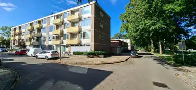 70m2 Appartement à louer pour 850€/mois à Münsterstraat, Enschede