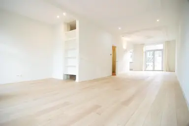 147m2 Wohnung zur Miete für 4750€/Monat in Den Texstraat, Amsterdam