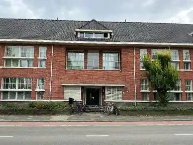 35m2 Zimmer zur Miete für 683.1€/Monat in Boeimeersingel 9, Breda