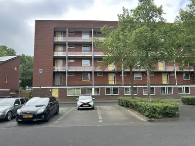 74m2 Appartamento in affitto per 764.14€/mese a Bernard Lievegoedstraat 76, Zutphen