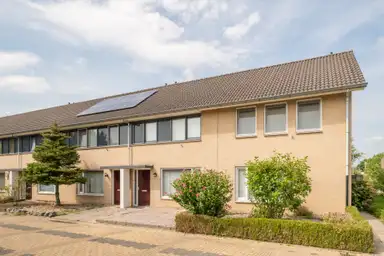 104m2 maison à louer pour 1140€/mois à Joke Smitstraat 53, Venray