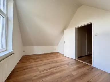 14m2 Chambre à louer pour 650€/mois à Herlaerstraat, Rotterdam