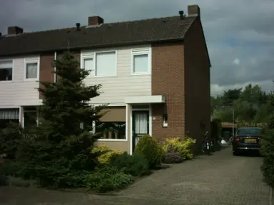 82m2 Casa in affitto per 713.02€/mese a Korenbloemweg 14, Eefde