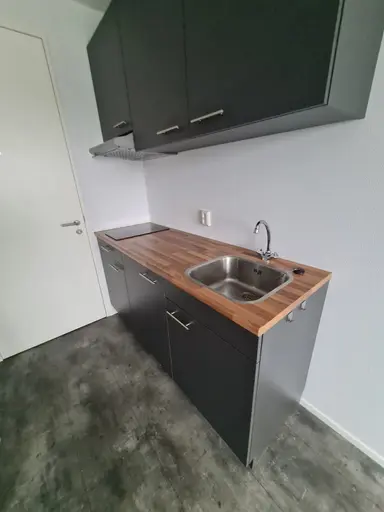 15m2 studio to rent for 750€/month in Sorbonnelaan, Maastricht