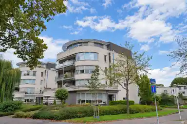 121m2 Appartamento in affitto per 2900€/mese a Oostsingel 178, Delft
