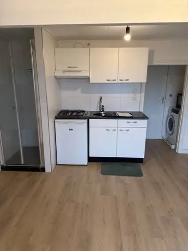 m2 studio to rent for 600€/month in Sonsbeeksingel, Arnhem