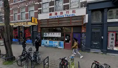 70m2 Appartement te huur voor 1850€/maand in West-Kruiskade 5B, Rotterdam