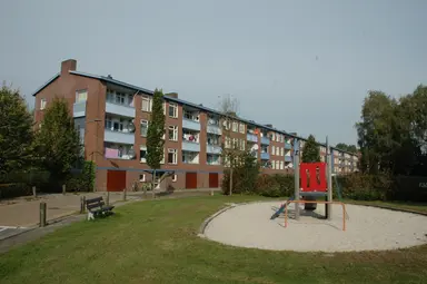58m2 flat to rent for 713.02€/month in P.C. Boutensstraat 119, Almelo