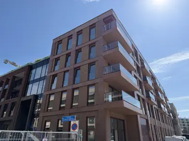 87m2 flat to rent for 2450€/month in Utrechts Kindercomitéstraat, Utrecht