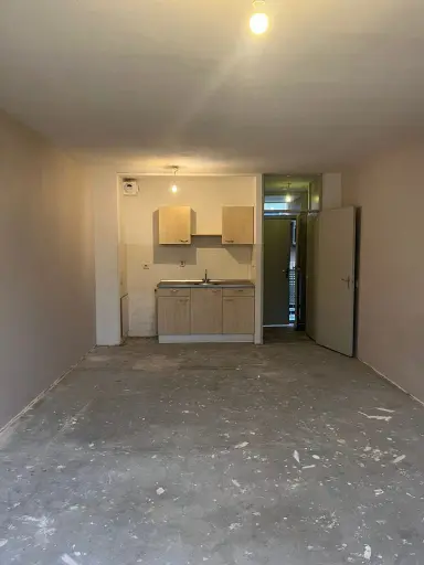 m2 studio to rent for 390.93€/month in Groevenbeek 58, Ede