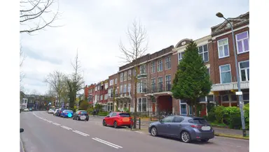 7m2 Chambre à louer pour 264.95€/mois à Noorderstationsstraat 70b, Groningen