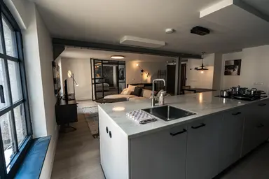 97μ² Διαμέρισμα προς ενοικίαση για 2950€/μήνα σε Frontensingel, Maastricht