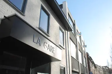 54m2 apartment to rent for 1075€/month in Bergstraat 2B-8, Sittard