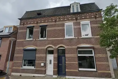 22m2 room to rent for 685€/month in Pepijnstraat 169, Venlo