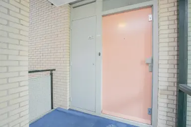 88m2 Appartement à louer pour 1780€/mois à Johan Huizingalaan, Amsterdam