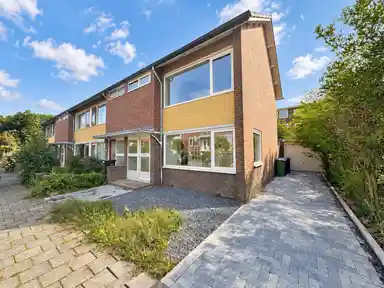 96m2 house to rent for 2300€/month in Dassenlaan, Hilversum