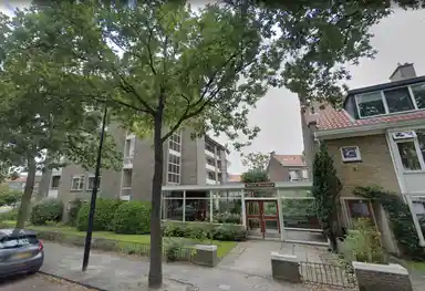 66m2 apartment to rent for 891.67€/month in Rijswijk