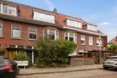 171m2 house to rent for 4000€/month in Tesselschadestraat, Leiden