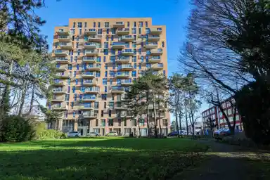 85m2 flat to rent for 1500€/month in Treubstraat 12-F002, Rijswijk