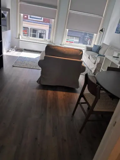 101m2 Wohnung zur Miete für 3200€/Monat in Hogewoerd, Leiden
