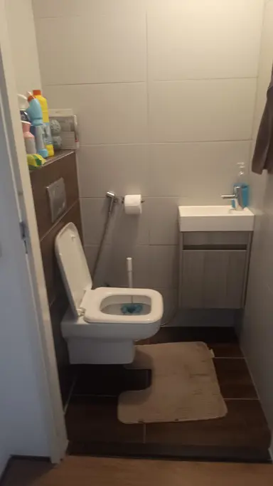7m2 Chambre à louer pour 950€/mois à Stamkartplein, The Hague