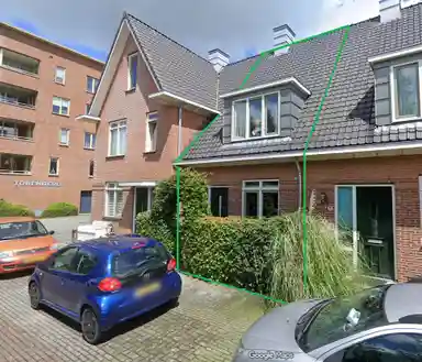 107m2 house to rent for 932.93€/month in Tonnenbergerhout 82, Harderwijk