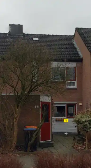 120m2 house to rent for 806.53€/month in De Fazant 75, Dronten