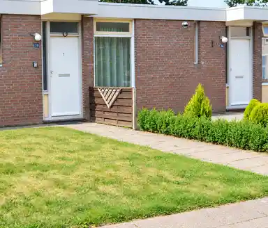 54m2 flat to rent for 689.52€/month in Chopinstraat 38, Roermond