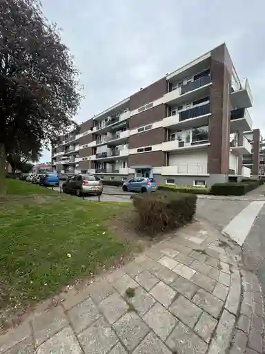 85m2 flat to rent for 651.86€/month in Horatiusstraat 33, Heerlen