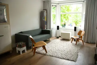 60μ² Διαμέρισμα προς ενοικίαση για 2700€/μήνα σε Antillenstraat, Amsterdam