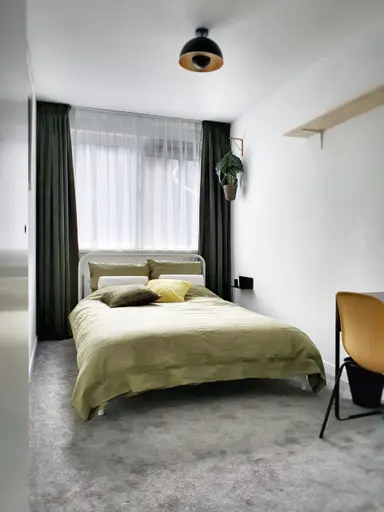 11m2 room to rent for 790€/month in Rietdijk, Rotterdam