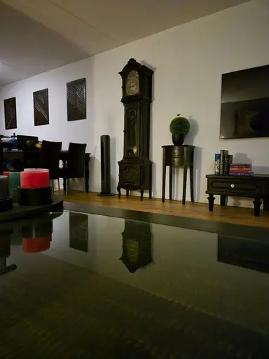 89m2 apartment to rent for 754€/month in Bladvlinder, Utrecht